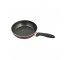 Frying Pan-"Domo" Red Teflon