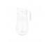 PITCHER-Clear Glass-57 oz