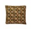 THROW PILLOW-Multi Colored Aztec Pattern