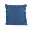 THROW PILLOW-Navy Square