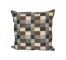 THROW PILLOW- Checkered Square