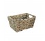 BASKET-Seagrass W/Handles