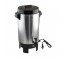 COFFEE URN-West Bend 42-Cup Aluminum