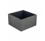 STORAGE BOX-Tailor Grey (Does not have a lid)