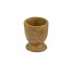 CHALISE-Wooden Hour Glass (Small)