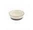 SOUP BOWL-Denby Potters Wheel Sand & Brown