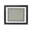 PICTURE FRAME-Wall Hanging W/White Matte