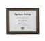 FRAMED DOCUMENT-Spelman College Bachelor in Science