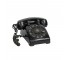 VINTAGE PHONE-Black Office Rotary