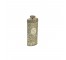 POWDER-Unscented Talcum-Pewter Bottle