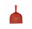 DUST PAN-Red Metal EKCC