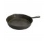 PAN-Medium Cast Iron Pan