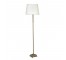 LAMP-FLOOR-Brushed Brass Base