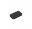 GROOMING KIT-Men'sTravel Grooming Kit-Blk w/Blue Interior