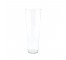 VASE-Clear Glass Oversized Pilsner