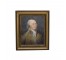 PRESIDENTIAL PORTRAIT-John Adams