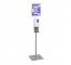 HANDS FREE SANITIZING STATION