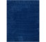 RUG 12 x 8.75-Navy Blue Italian Shag