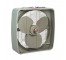 VINTAGE BOX FAN-GE Automatic