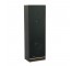 VINTAGE SPEAKER-LXI Series/Tall Black & Wood Laminate