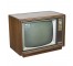 TELEVISION-Vintage "New Vista"