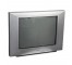 TELEVISION-Vintage "Dynex" Silver