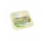 TRIVET-Vintage Lacquered Buckingham Palace