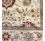 RUG (9 x12)-Persian/European Style/Cream on Cream