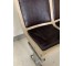 RAF BUS SEATS-Beige W/Brown Seats