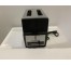 TOASTER-Vintage Proctor Silex Toaster-Chrome/Black