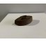 IRON-Vintage Cast Iron Iron w/o Handle (Sm)