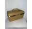 MAKE UP CASE-Vintage Samsonite "Concord" w/Mirror on Lid