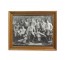 PRINT-Vintage Photo of Yale Football Team