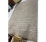 RUG (9'x 12')-Modern Cream Ombre Tonal Rug