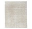 RUG (9'x 12')-Modern Cream Ombre Tonal Rug