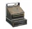 VINTAGE NATIONAL CASH REGISTER-Circa 1930's