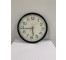 CLOCK-Kincaid Always Set Wall Clock