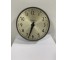 CLOCK-Simplex Industrial Wall Clock