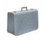 SUITCASE-Small Light Blue