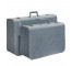 SUITCASE-Medium Light Blue