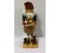 HOLIDAY NUTCRACKER-Santa's Workshop/Toy Maker