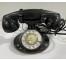 VINTAGE KELLOGG PHONE-Round Base/Rotary