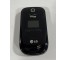 CELL PHONE-Verizon LG Black Flip Phone