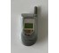 CELL PHONE-Verizon LG Silver Flip Phone