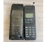 CELL PHONE- Black AT&T 3810 W/Case