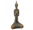 SCULPTURE-Praying Buddha