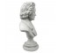 BUST-Composer Beethoven/Faux Stone Finish