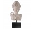 BUST-Egyptian Pharaoh Ramses on Musem Mount