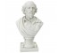 Bust-William Shakespeare (1954-1616)