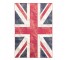 RUG(2'6"x 4'9")-Union Jack